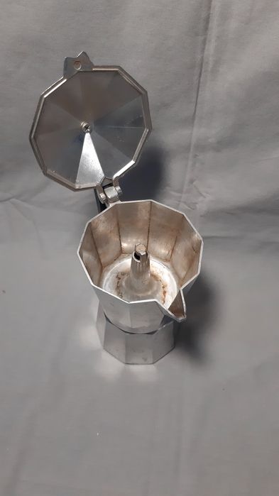 Cafeteira vintage