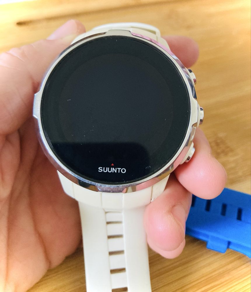 SUUNTO Spartan Ultra/Spartan Sport