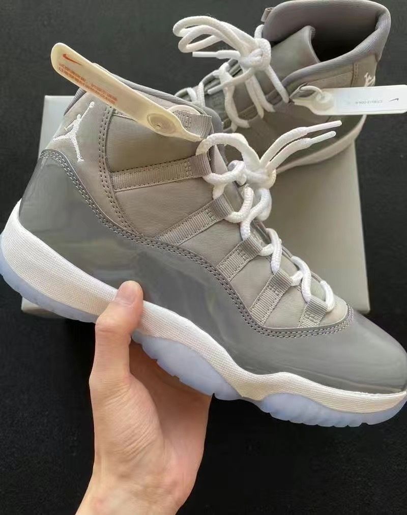 Nike air Jordan 11