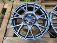 [1145] Felgi aluminiowe 18 cali FORD 5x108 et50 Galaxy Smax KUGA +TPMS