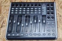 Behringer X Touch Compact