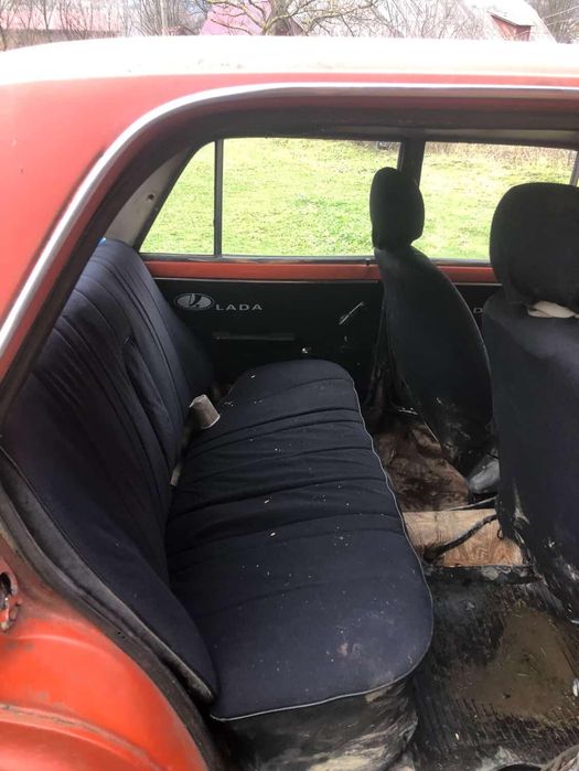 Продам Ваз 21011