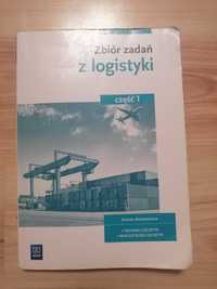 Zbiór zadań z logistyki część 1