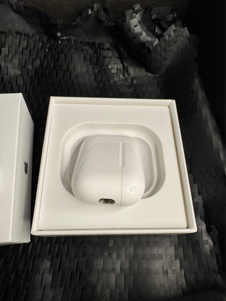 Apple AirPods Pro 2 (2. generacja)