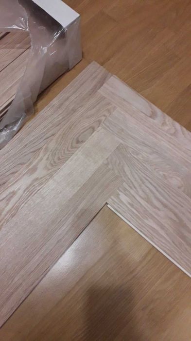 продам паркет    дуб