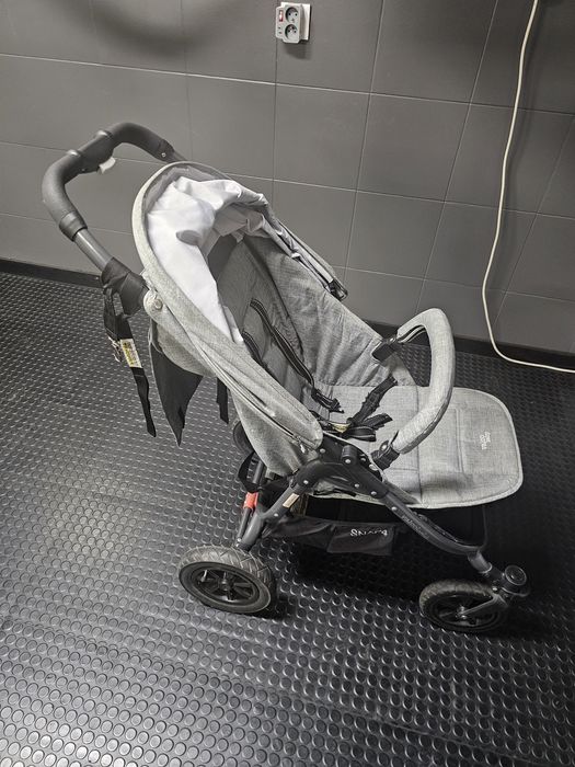 Wózek Valco BABY SNAP 4