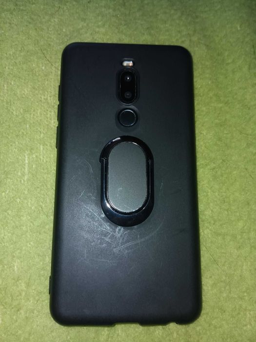 Продам смартфон Meizu Note 8 4/64Gb (Black)