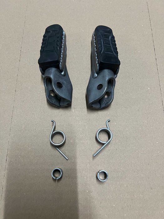 Peseiras BMW R12000 GS LC (2018)