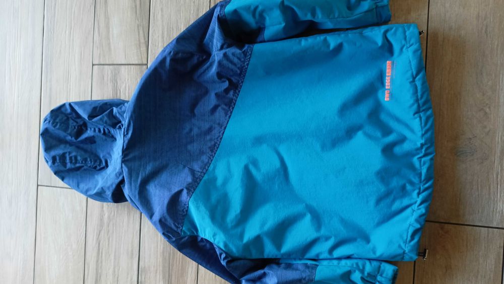Kurtka 140 wodoodporna Canada   design hv-exp79 Przejściówka