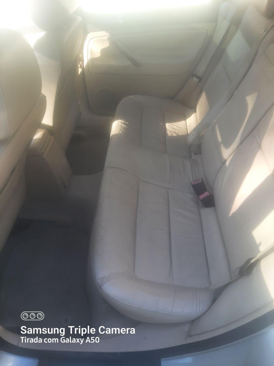 Passat 2004 tdi 130cv