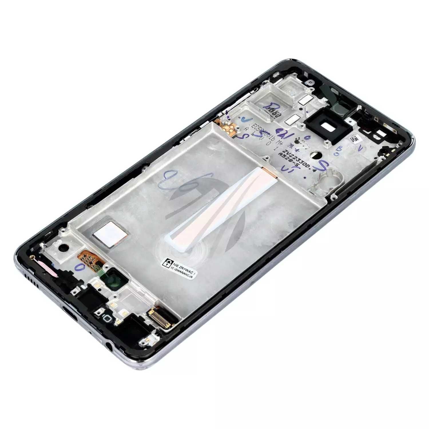 Oryginalny Wyświetlacz do Samsung Galaxy A52s 5G A528