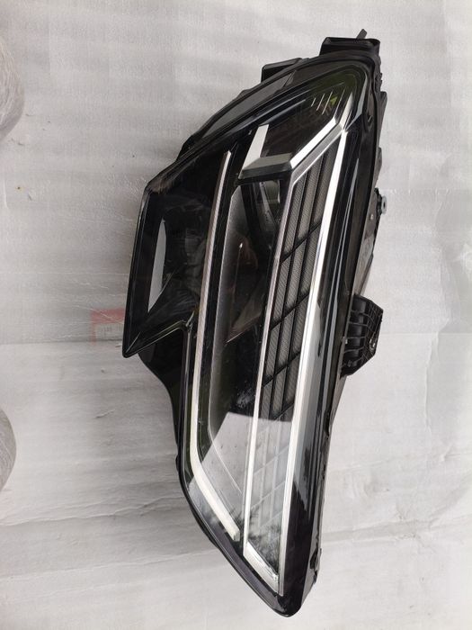 Lampa prawa Audi A3 S3 8y facelift