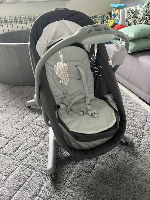 Chicco Baby Hug 4w1 /tylko odbior osobisty