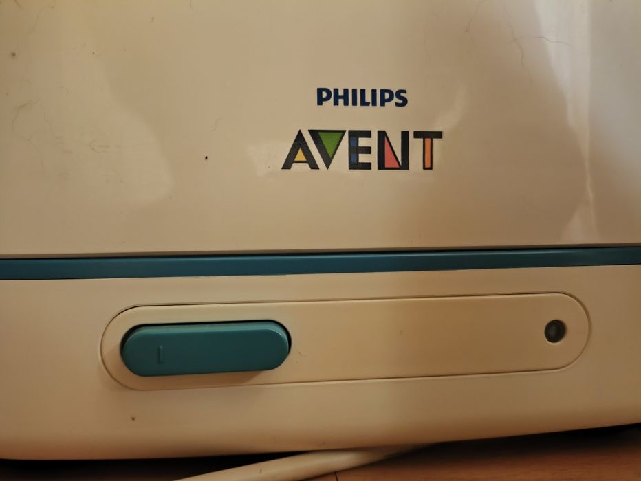 Esterilizador Avent PHILIPS