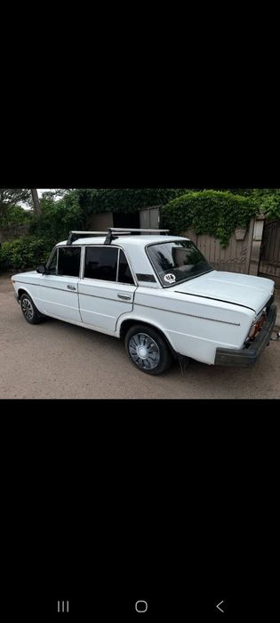 Продам хороший жигули!