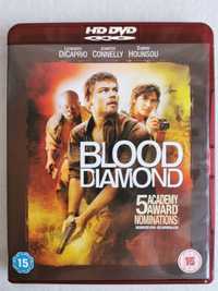 Blood Diamond (Krwawy Diament) HD-DVD (En) (2006)