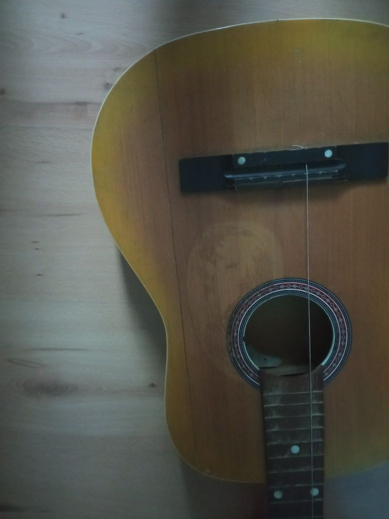 Gitara klasyczna