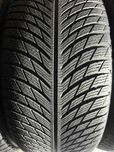 245/40/19 R19 Michelin Pilot Alpin 5 4шт зима