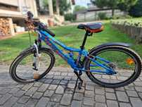 Rower Kross dla dziecka