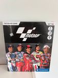 Jogo de tabuleiro moto GP