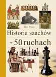 Historia szachów w 50 ruchach. ALMA-PRESS