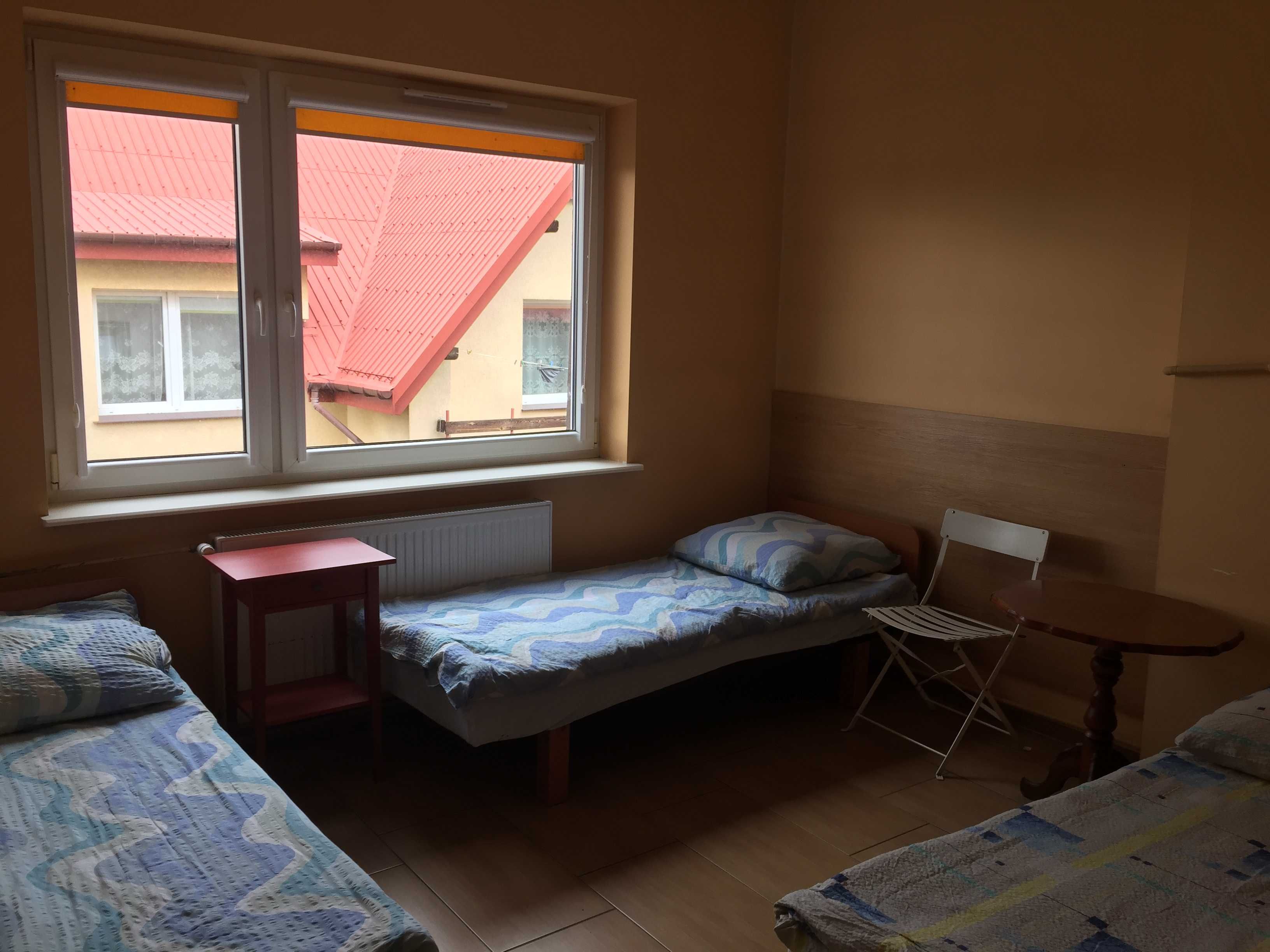 Pokoje na wynajem. Kwatery pracownicze i wynajem dla turystów. .