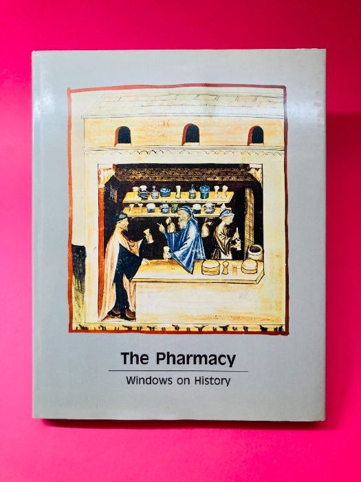 The Pharmacy - Alberto Gomes