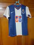 Camisola Nike Original Do Futebol Clube do Porto S