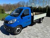 Piaggio Porter NP6 Wywrotka  Piaggio Porter NP6 Wywrotka 2023 | LPG | Cesja lub Zakup | FV 23% |