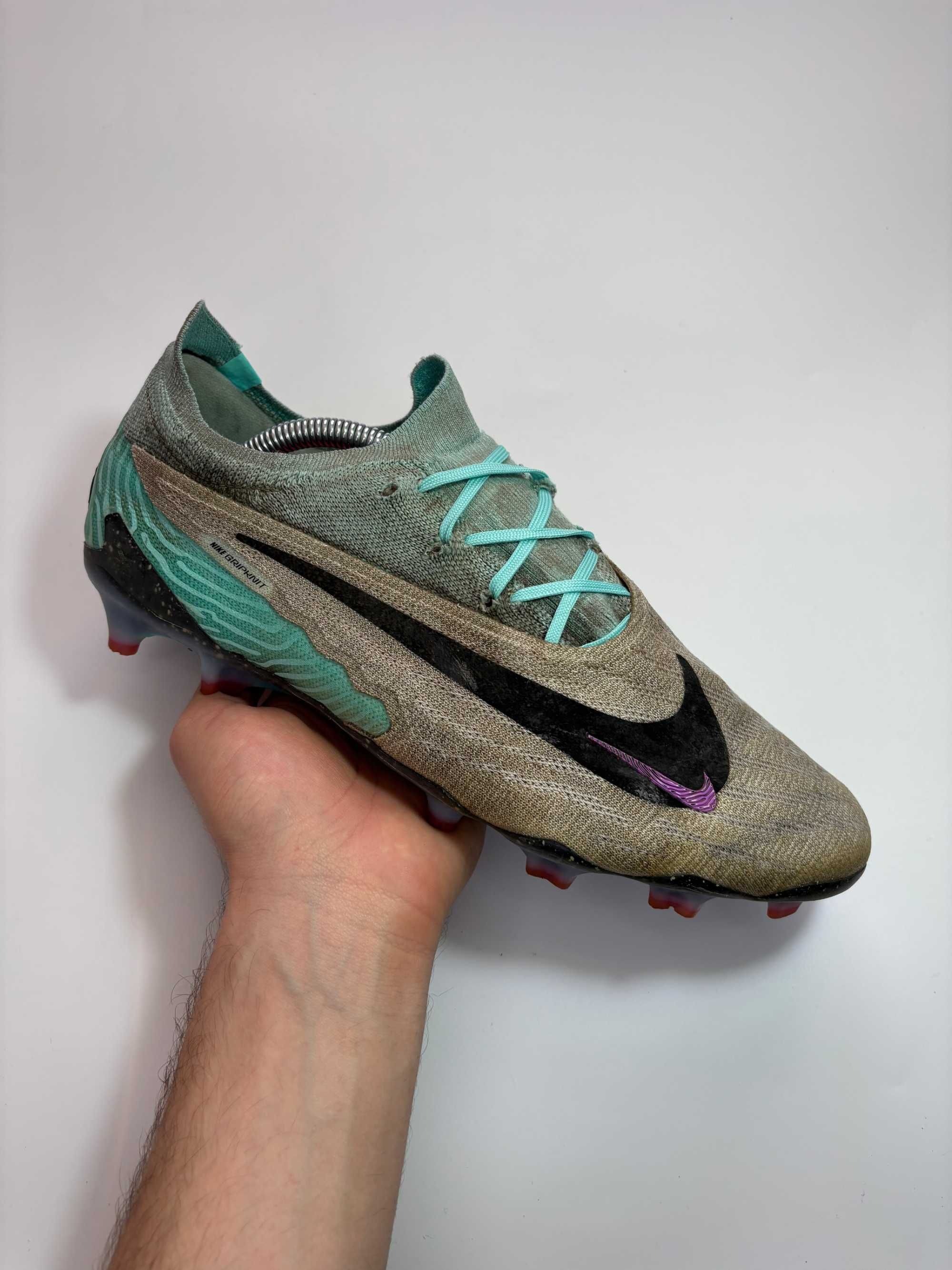 Nike Phantom GX Elite FG, 44.5