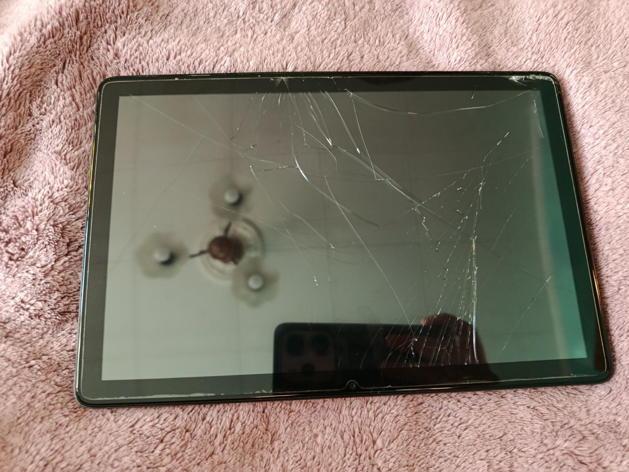 Продам планшет Oscal Pad 10