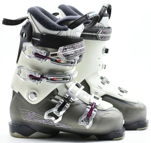 Buty narciarskie Nordica XNT N3R