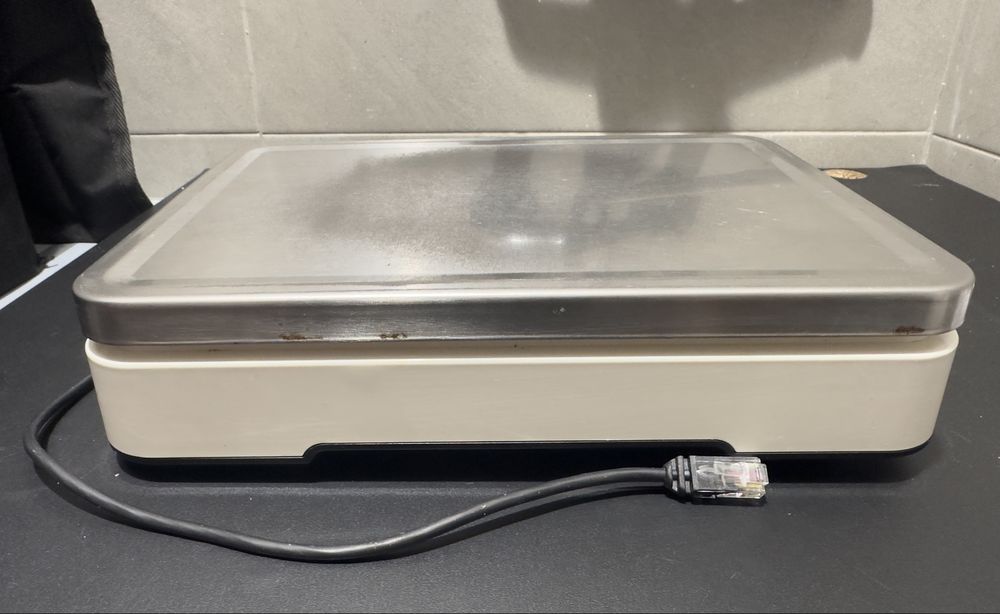POSNET DS-1 Fawag waga do kasy fiskanlnej waga sklepowa