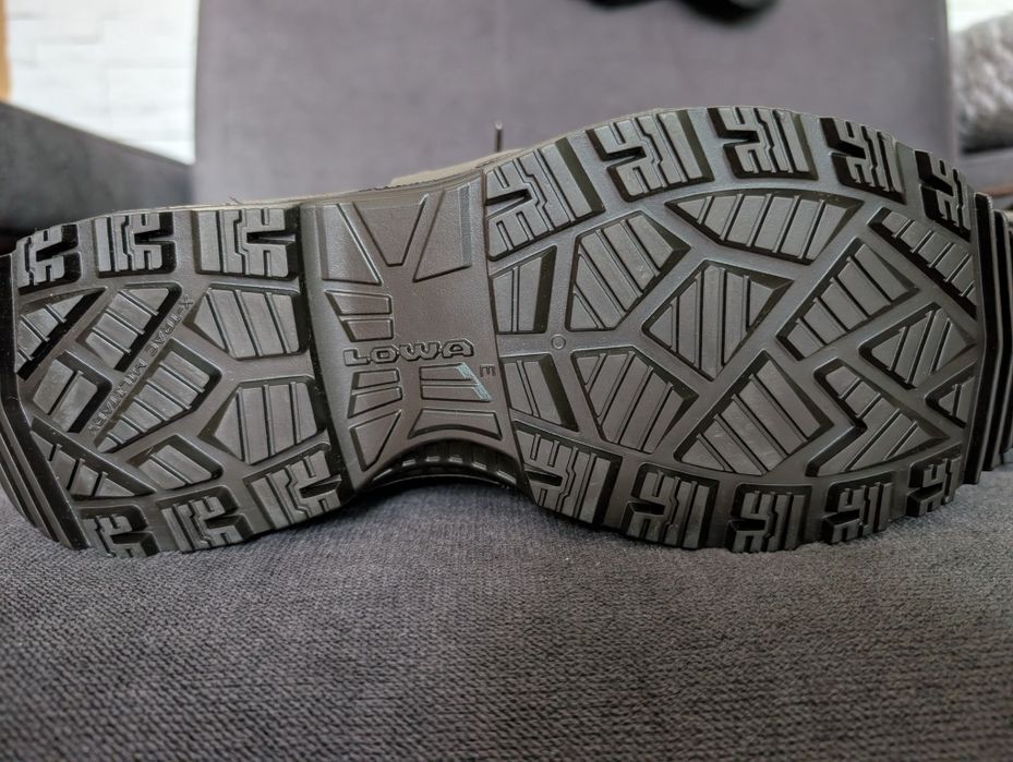 Buty Lowa Zephyr MK2 GTX MID