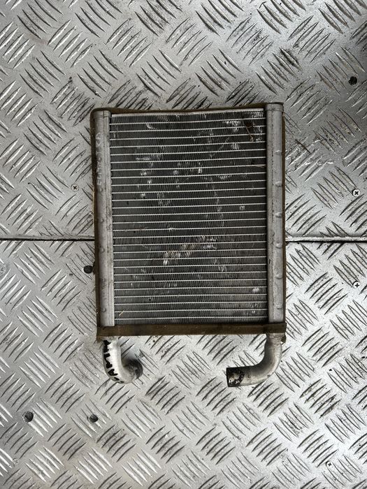 Радиатор печки элантра 08год hyundai elantra hd