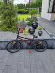 Rower BMX tabou gravity 1.0