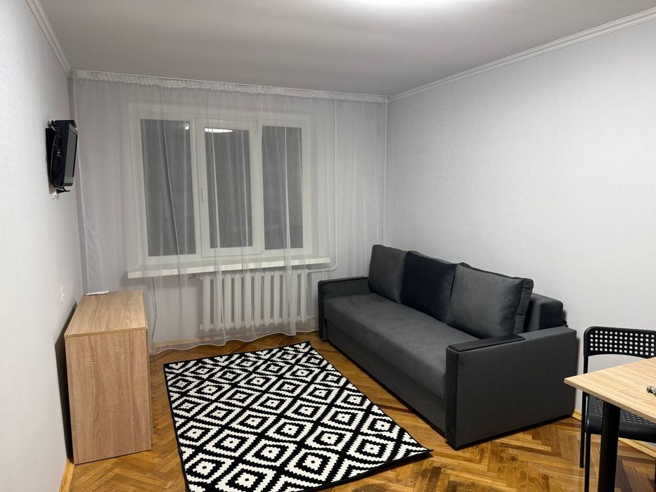 Оренда кімнати в гуртожитку Левандівка