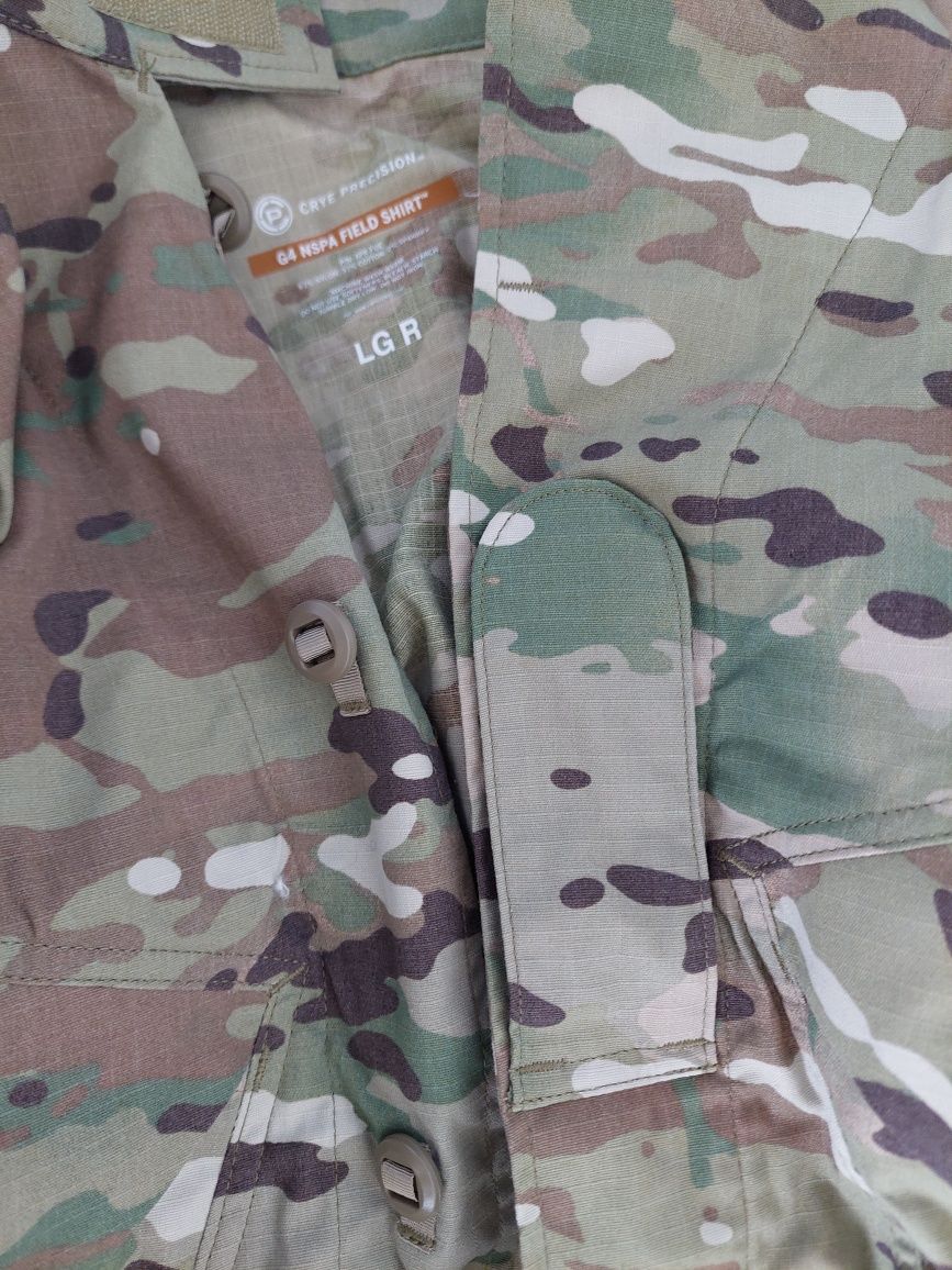 Кітель Crye Precision G4
