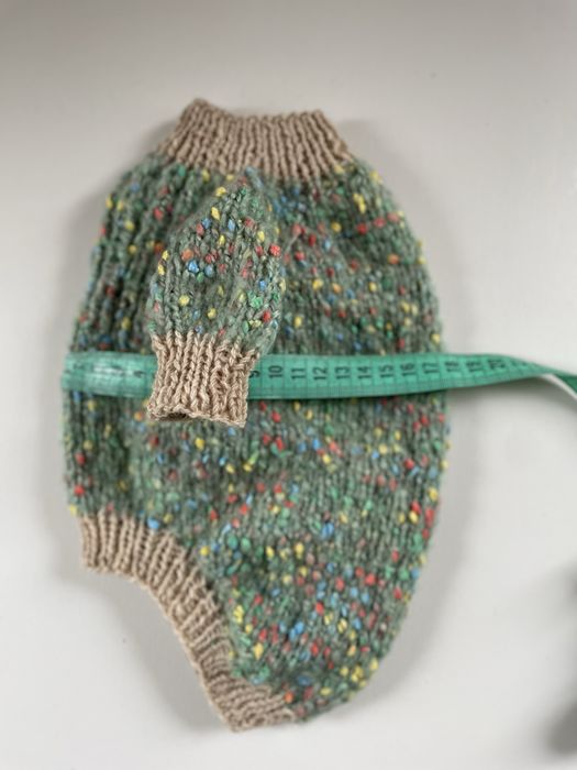 Одежда для собаки