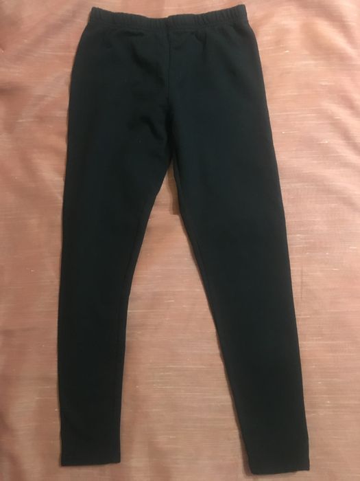 Лосіни утеплені на дівчат