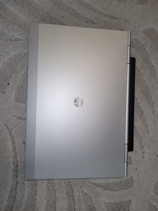 HP Elitebook 2570p i5 de 3th gen