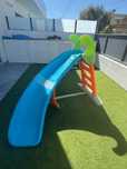 Escorrega infantil Ferber