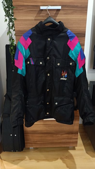 Kurtka motocyklowa damska L/XL