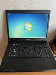 Ноутбук Samsung R60+