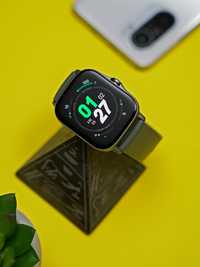 Smartwatch Amazfit GTS 2e - NOVO PREÇO
