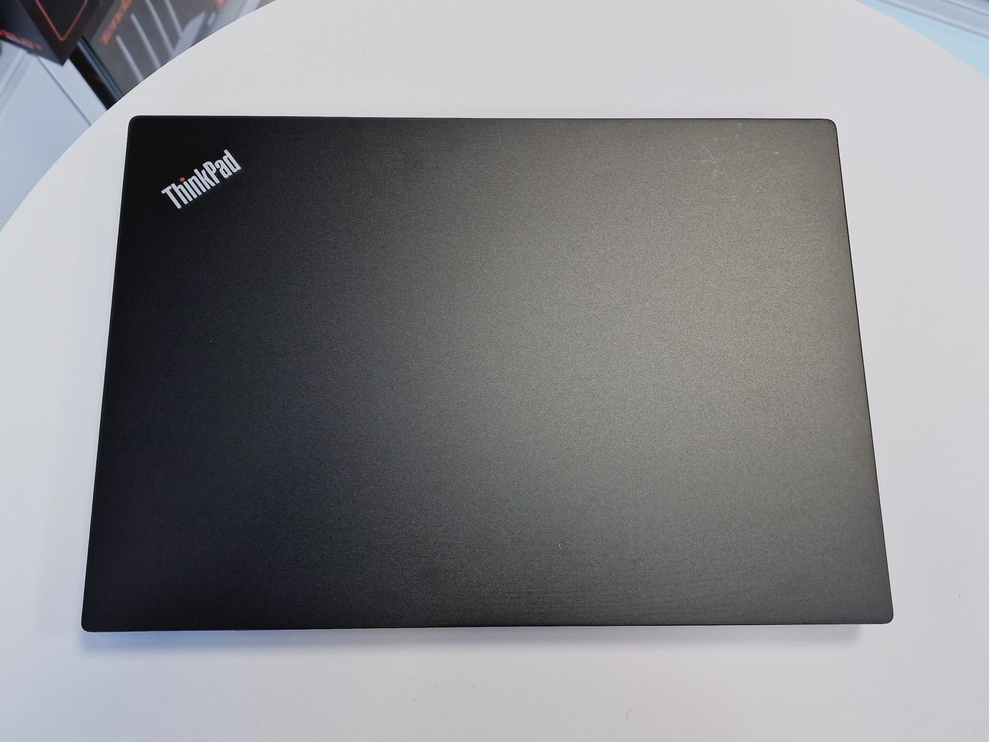 Laptop Lenovo ThinkPad | FHD | i5-8265U | 16GB DDR4 | 256GB NVME FV GW