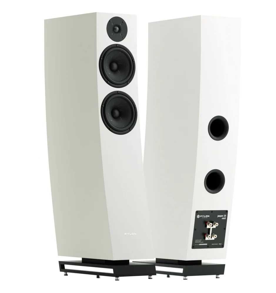 Pylon Audio Jasper Monitor 18 - wszystkie modele - możliwa zamiana