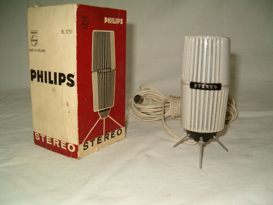 radios antigos microfone stereo