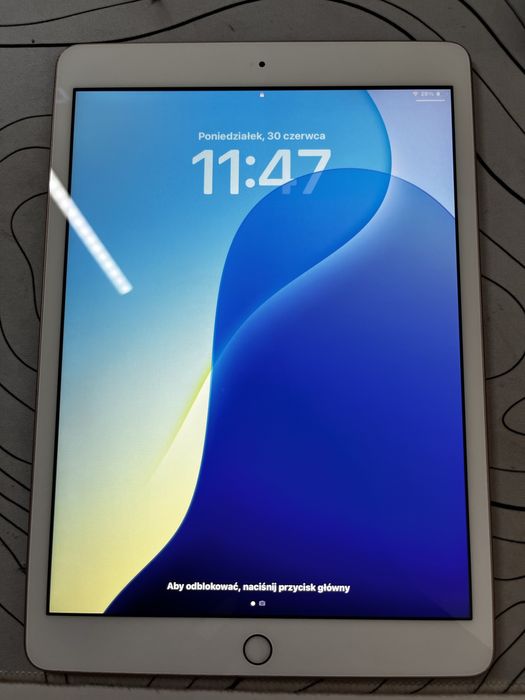 Apple iPad 8 generacji