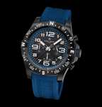 Zegarek męski Alpha Sierra VULCAN,  Seiko